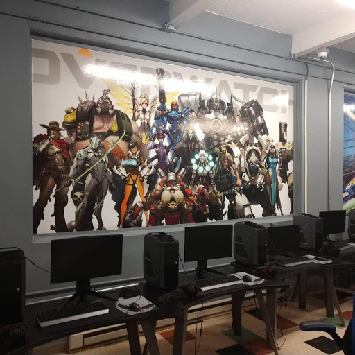 Print Shop «Center City Print», reviews and photos, 119 Penn Ave, Scranton, PA 18503, USA