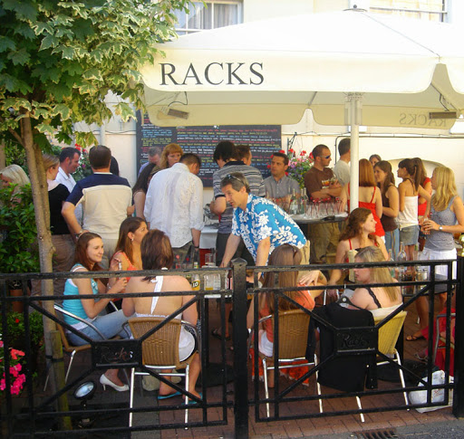 Racks Bar & Kitchen