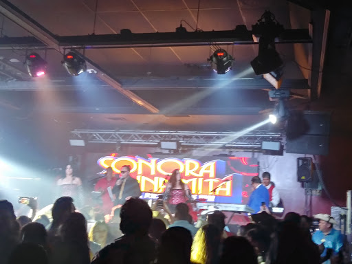 Night Club «El Nocturno Night Club», reviews and photos, 7601 N Lamar Blvd, Austin, TX 78752, USA