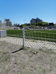 Cancha de Poco Sitio Baby Fútbol