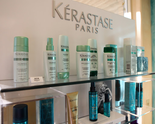 Day Spa «The Spa - Los Gatos», reviews and photos, 100 S Santa Cruz Ave, Los Gatos, CA 95030, USA