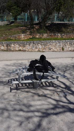 Recenzije Street Workout park - Imotski u Imotski - Teretana