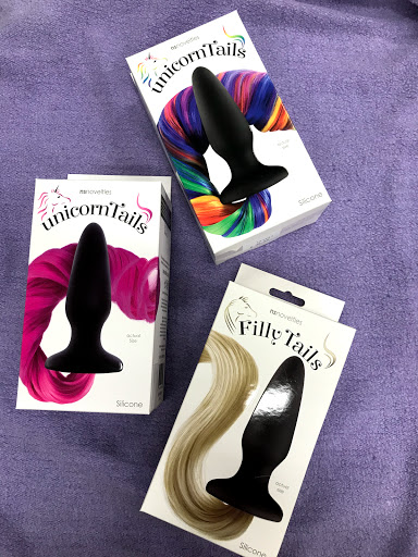 Gift Shop «Fantasy Gifts», reviews and photos, 1031 E Moore Lake Dr, Fridley, MN 55432, USA