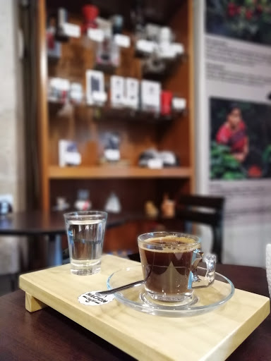 Nación Café