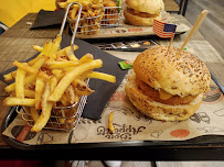 Plats et boissons du Restaurant de hamburgers Burger & Co - Balma - n°8