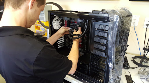 Computer Repair Service «SmarTekz», reviews and photos, 12995 S Cleveland Ave #212, Fort Myers, FL 33907, USA