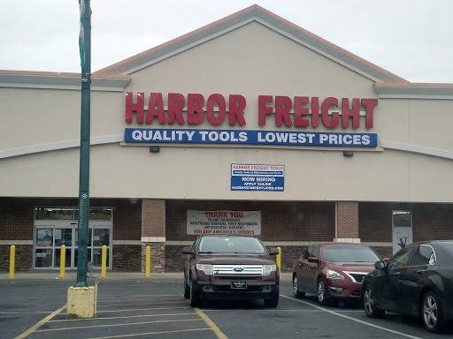 Hardware Store «Harbor Freight Tools», reviews and photos, 2431 Butler St, Easton, PA 18042, USA