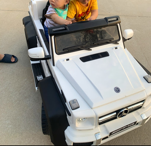 Motor Scooter Dealer «Harwin Powersports», reviews and photos, 7010 Harwin Dr, Houston, TX 77036, USA