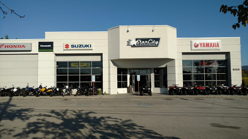 Motorcycle Dealer «Star City Power Sports», reviews and photos, 5120 Peters Creek Rd, Roanoke, VA 24019, USA