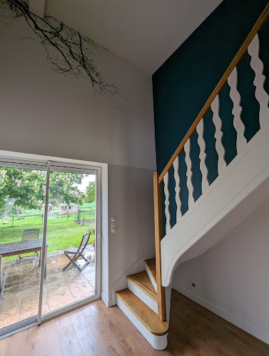 Angèle Coloriste Intérieur Décoratrice - Clermont-Ferrand