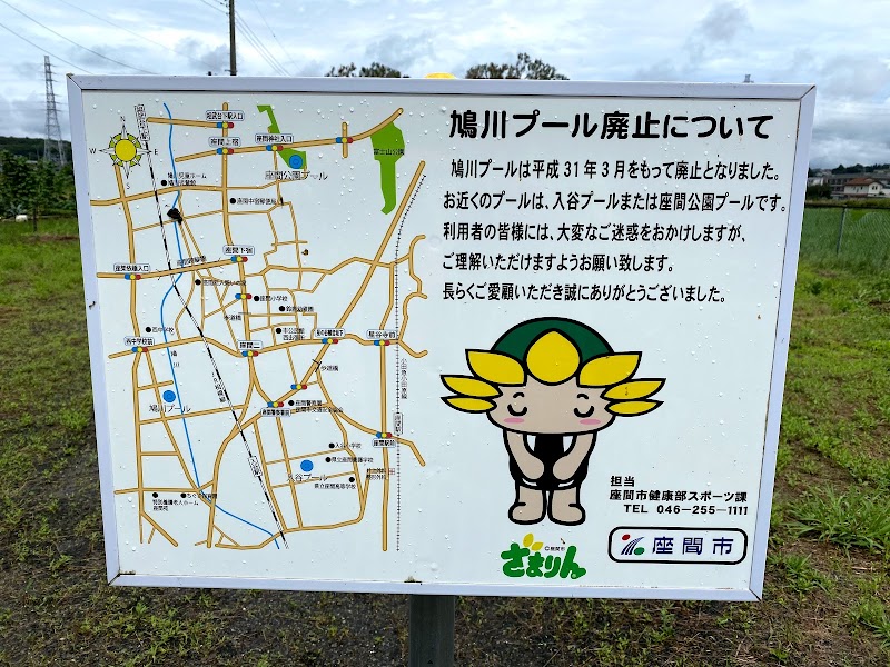 グルコミ 神奈川県座間市 水泳プールで みんなの評価と口コミがすぐわかるグルメ 観光サイト