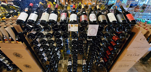 Liquor Store «Riverside Liquors», reviews and photos, 1251 King St, Jacksonville, FL 32204, USA