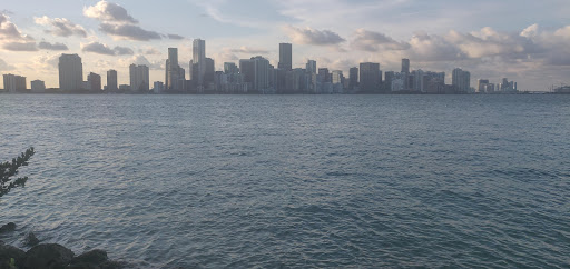 Park «Simpson Park», reviews and photos, 5 SW 17th Rd, Miami, FL 33129, USA