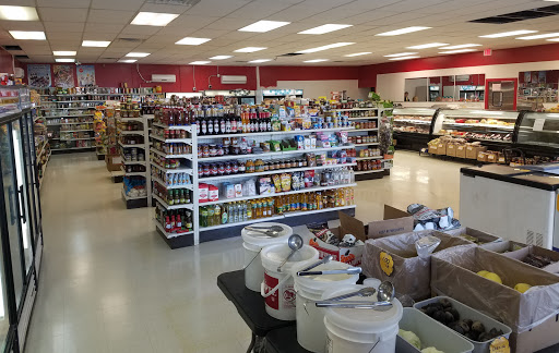 Grocery Store «Paradise Market LLC», reviews and photos, 1309 E Hwy 13, Burnsville, MN 55337, USA