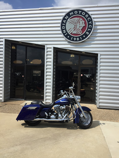 Motorcycle Dealer «Shreveport Cycles - Indian/BMW/Kawasaki», reviews and photos, 2529 E 70th St, Shreveport, LA 71105, USA