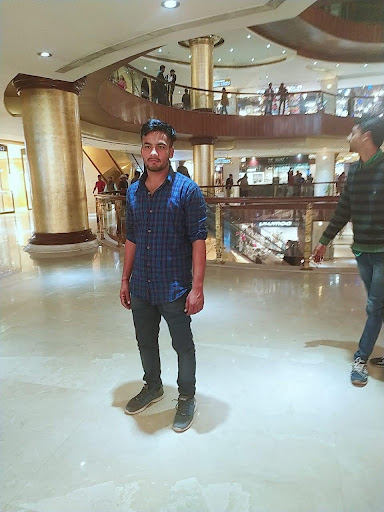 Mall Of Jaipur