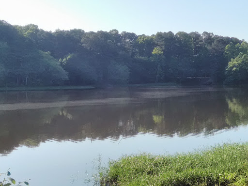 Tourist Attraction «South Shore Park», reviews and photos, 4555 Ragsdale Rd, Acworth, GA 30101, USA