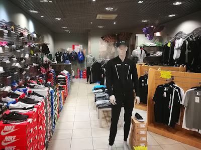 T-K Sport à Tignieu-Jameyzieu
