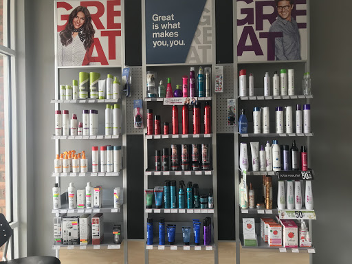 Hair Salon «Great Clips», reviews and photos, 5191 Hampsted Village Center Way, New Albany, OH 43054, USA