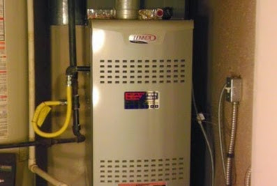 Master Service of Tulsa Heating & Air Conditioning