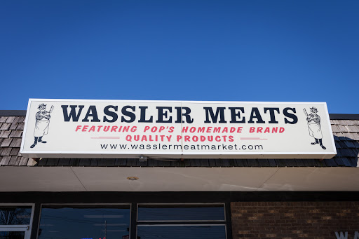 Butcher Shop «Wassler Meats», reviews and photos, 4300 Harrison Ave, Cincinnati, OH 45211, USA