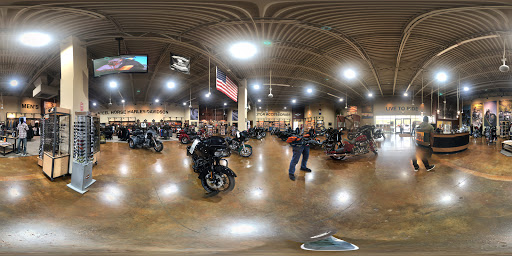 Harley-Davidson Dealer «Steel Horse Harley-Davidson», reviews and photos, 11501 Hull Street Rd, Midlothian, VA 23112, USA