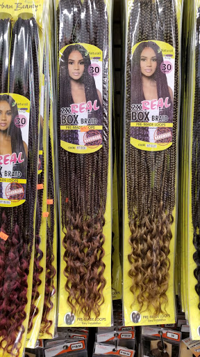 Beauty Supply Store «SAVE MORE BEAUTY SUPPLY», reviews and photos, 1202 S High St, Longview, TX 75602, USA