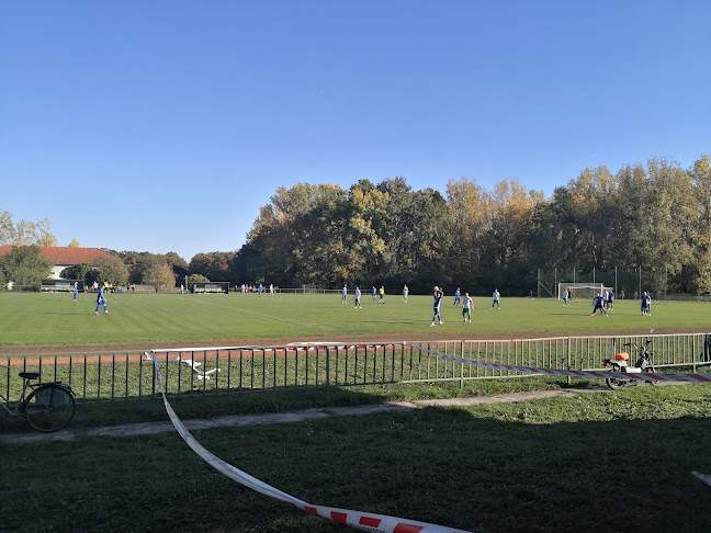Molnár Lajos Sporttelep