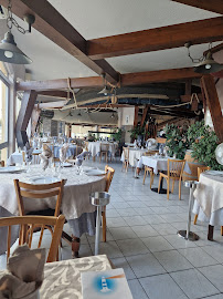Atmosphère du Restaurant La Jetée à Cap d'Agde (Le - n°2