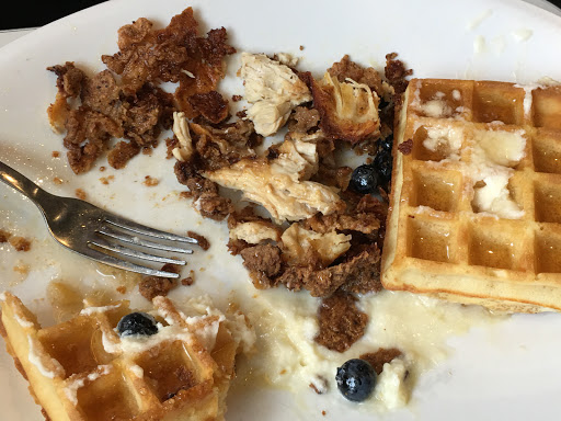 Health Food Store «The Mustard Seed Market and Cafe», reviews and photos, 867 W Market St, Akron, OH 44303, USA