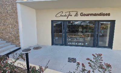 Chocola'Thé et Gourmandises à Légny