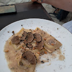 Photo n°4 de l'avis de Holger.y fait le 23/06/2022 à 19:28 sur le  Osteria al Casale à Matera