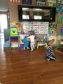 Epiphany Child Care Services