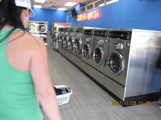 Laundry «Valentine Laundry», reviews and photos, 42065 Washington St, Palm Desert, CA 92211, USA