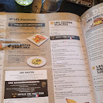 Photo n° 6 de l'avis de MiMi. fait le 11/04/2022 à 18:21 pour Restaurant Le Comptoir du Malt Douai à Férin