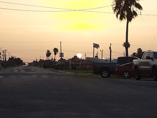 Tourist Attraction «Rockport Pier», reviews and photos, 1298 E Market St, Rockport, TX 78382, USA