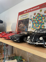 Photo n°13 de Caux'llections à Criquetot-l'Esneval ()