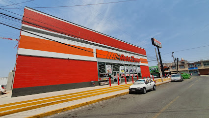 AutoZone Refacciones