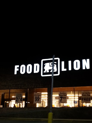 Grocery Store «Food Lion», reviews and photos, 35 Westridge Market Pl, Candler, NC 28715, USA