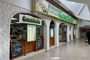 Greenfields Restaurant image