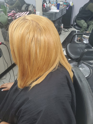 Beauty Salon «Personal Image Hair Salon», reviews and photos, 11458 Cherry Hill Rd, Beltsville, MD 20705, USA