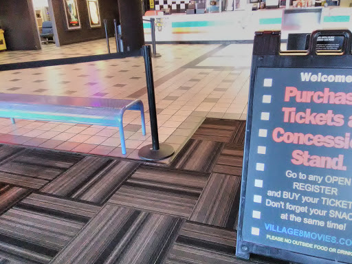 Movie Theater «Village 8 Movies», reviews and photos, 6808 S Memorial Dr, Tulsa, OK 74133, USA