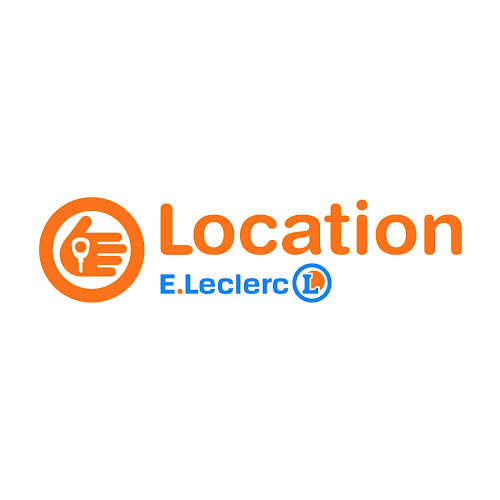 Agence de location de voitures E.Leclerc Location Lisieux