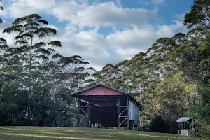 The Gantry image