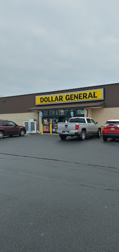 Discount Store «Dollar General», reviews and photos, 481 N 1st St, Lehighton, PA 18235, USA