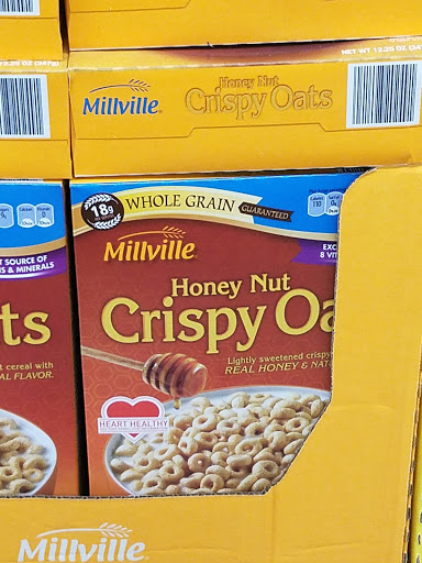 Grocery Store «Aldi Food Market», reviews and photos, 496 Main St, Hackensack, NJ 07601, USA