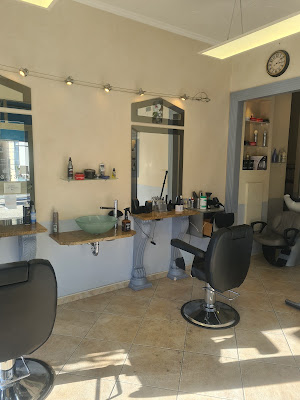 Elisabeth Coiffure à Pégomas