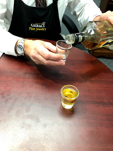 Jeweler «Geraci Fine Jewelry», reviews and photos, 9212 Colerain Ave, Cincinnati, OH 45251, USA