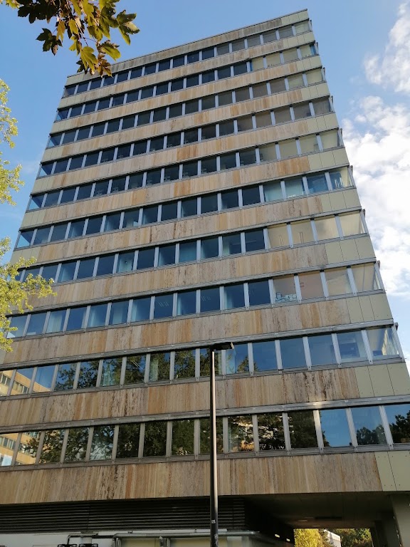 Philipps-Universität Marburg - Philosophische Fakultät