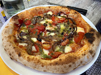 Pizza du Pizzeria Giorgio e Basta à Saint-Bonnet-de-Mure - n°19